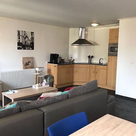 Vakantiehuis B&B De Bosrand Groesbeek Bagian luar foto