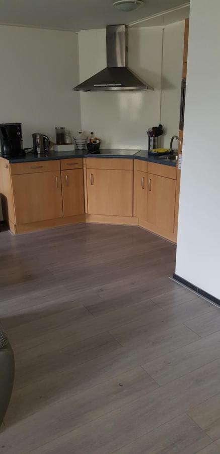 Vakantiehuis B&B De Bosrand Groesbeek Bagian luar foto