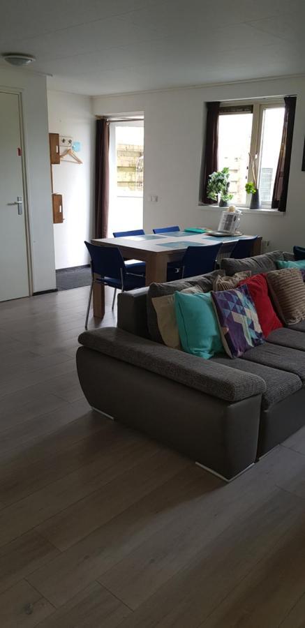Vakantiehuis B&B De Bosrand Groesbeek Bagian luar foto