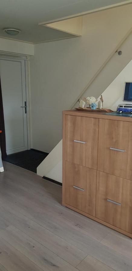 Vakantiehuis B&B De Bosrand Groesbeek Bagian luar foto