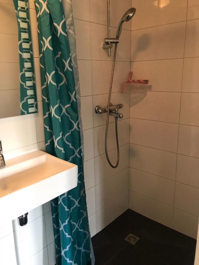 Vakantiehuis B&B De Bosrand Groesbeek Bagian luar foto